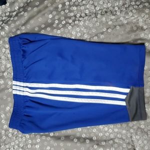 Boys adidas shorts
